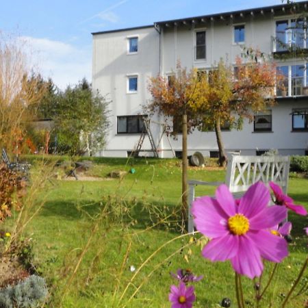 Ursenbacherhof Waibstadt Exteriér fotografie