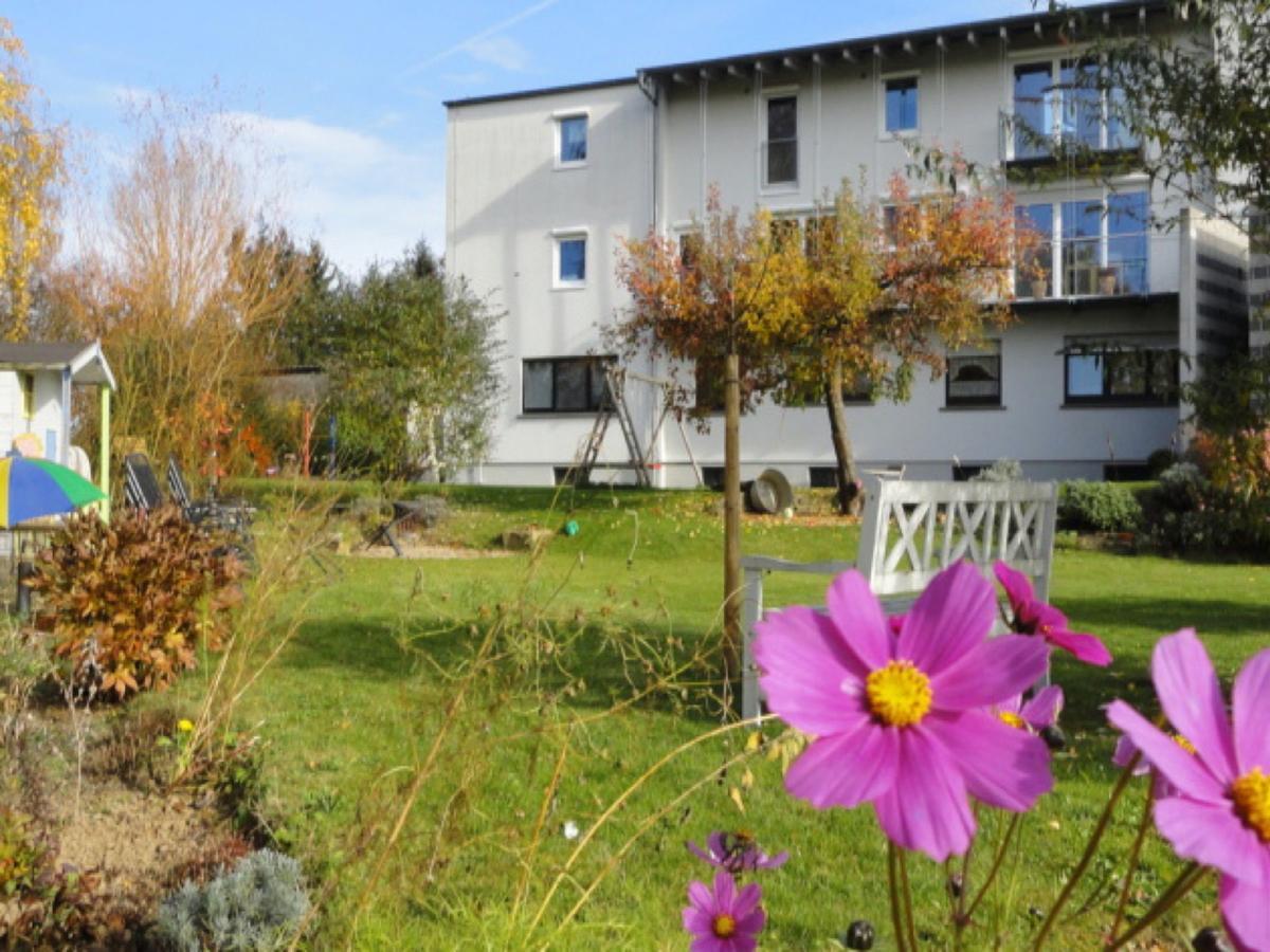 Ursenbacherhof Waibstadt Exteriér fotografie
