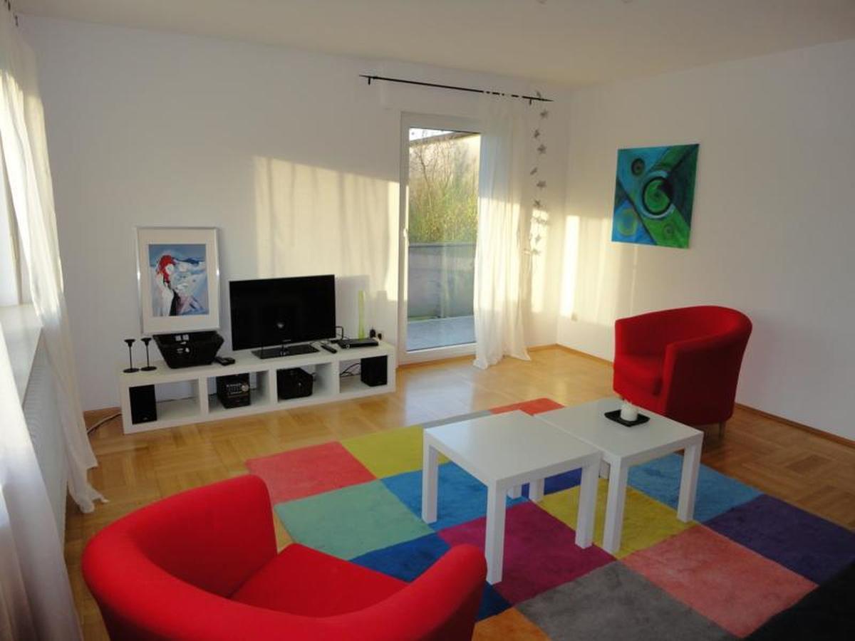 Ursenbacherhof Waibstadt Exteriér fotografie