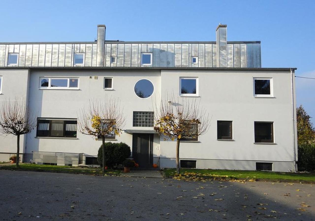 Ursenbacherhof Waibstadt Exteriér fotografie